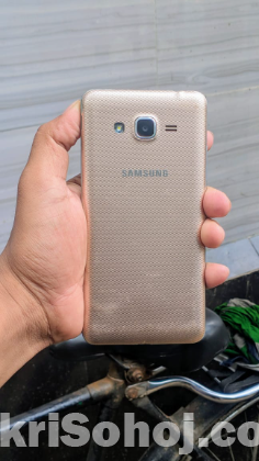 Samsung Galaxy Grand prime plus
